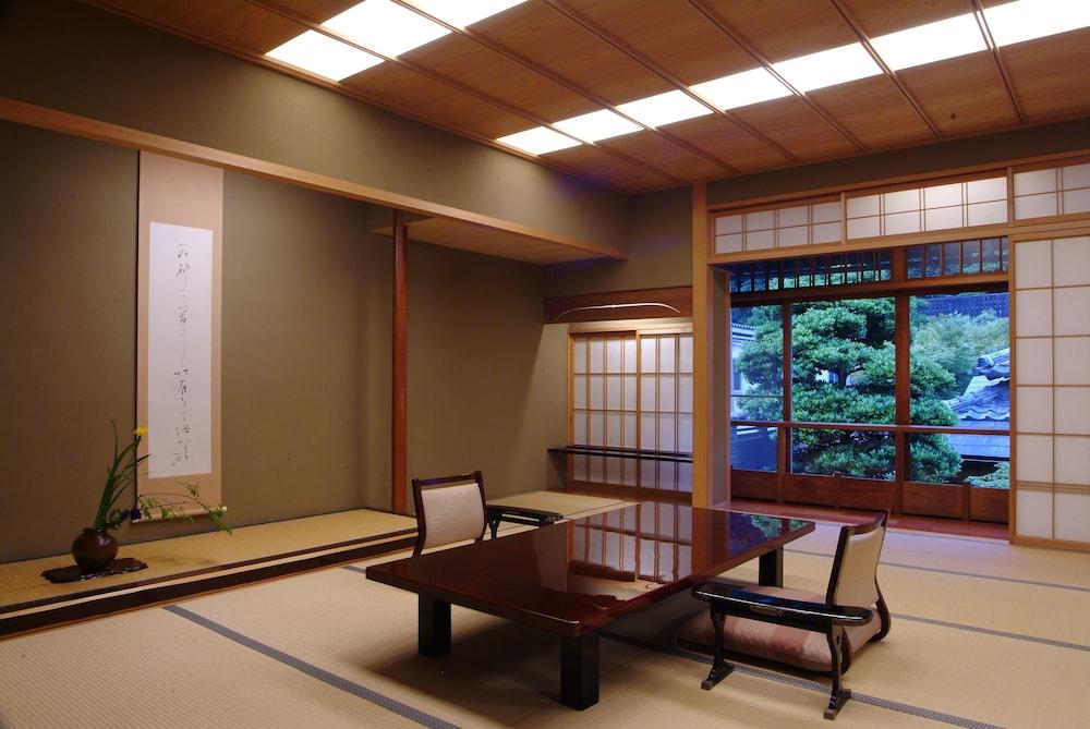 image 1 at Nishimuraya Honkan by 469 Yushima, Kinosaki-cho Toyooka Hyogo 669-6101 Japan