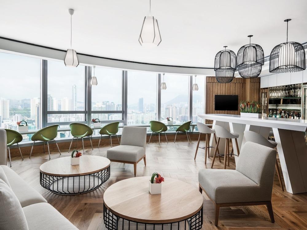 image 9 at Cordis, Hong Kong by 555 Shanghai Street Mongkok Kowloon Hong Kong