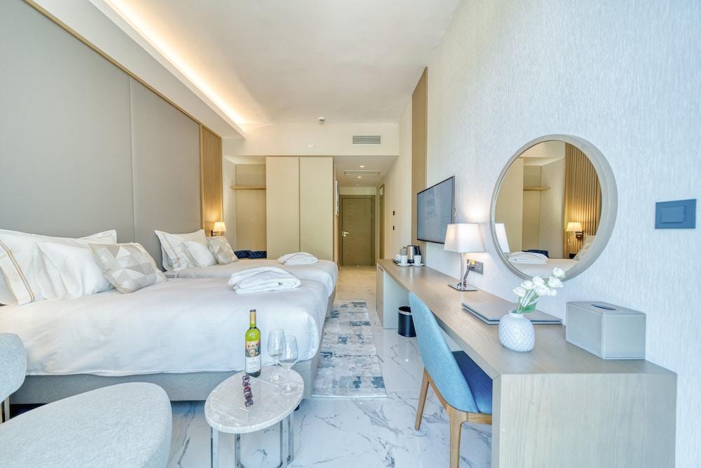 image 2 at Blue Kotor Bay Premium Spa Resort - Adults only by Donji Stoliv Donji Stoliv 81000 Montenegro