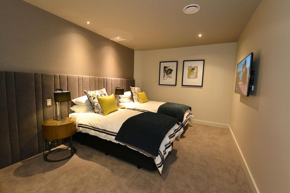 image 1 at Distinction Dunedin Hotel by 6 Liverpool Street Dunedin 9016 New Zealand