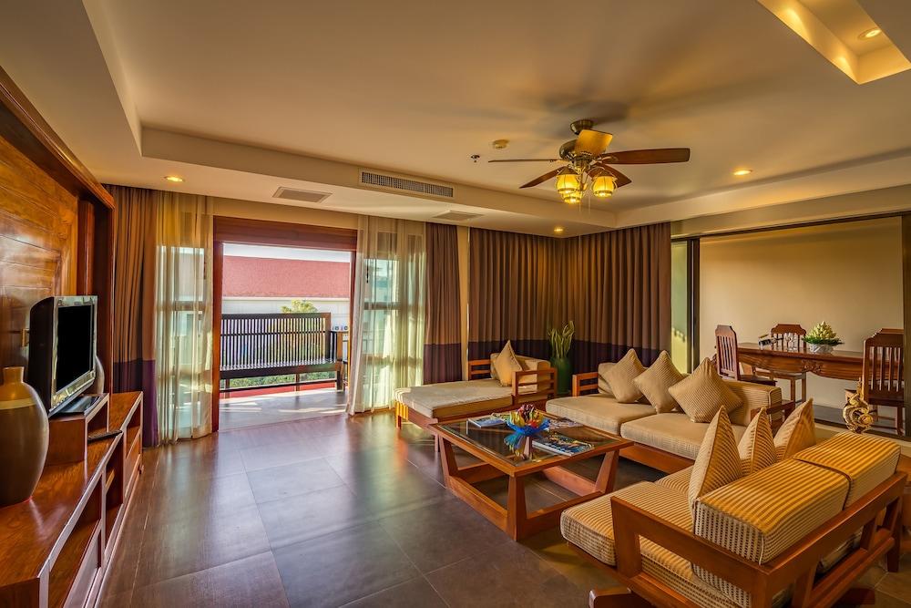 image 9 at Angkor Miracle Resort & Spa by National Road No. 6A, Khum Sra Nge (Across Cambodian Cultural Village) Siem Reap Siem Reap 17252 Cambodia