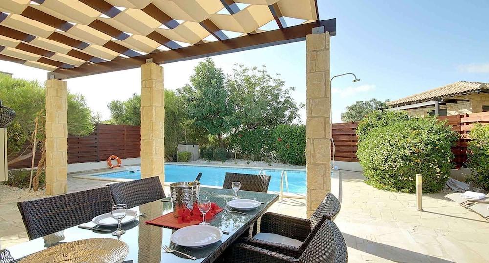 image 10 at Villa HG12 - Athina by 12 Hestiades Greens Aphrodite Hills Resort Paphos Paphos 8509 Cyprus
