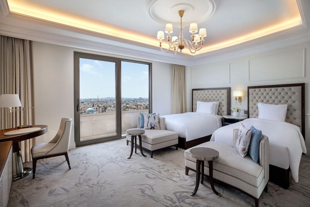 image 1 at The Ritz-Carlton, Amman by Amman, 5th Circle, Al Kindi Street Amman 11185 Jordan