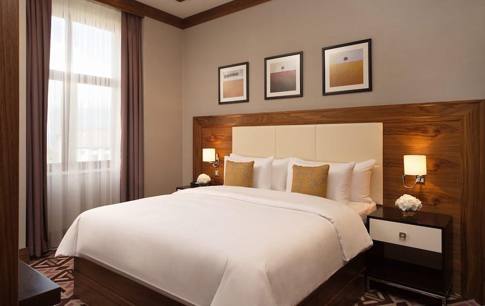 image 2 at Mövenpick Hotel Krasnaya Polyana by Gornaya St. 1, Krasnaya Polyana Resort Estosadok Krasnodar Krai 354392 Russia