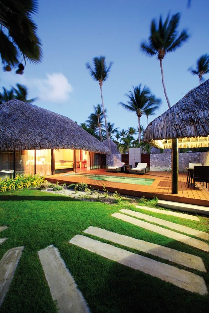 image 7 at Hotel Kia Ora Resort & Spa by BP 198 Avatoru Rangiroa Tuamotu Archipelago 98775 French Polynesia