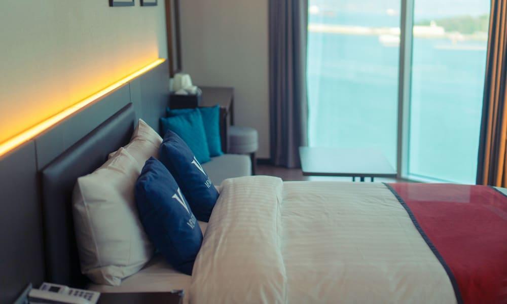 image 3 at Yeosu Venezia Hotel & Resort by 61-13, Odongdo-ro Yeosu Jeollanam-do 59723 South Korea