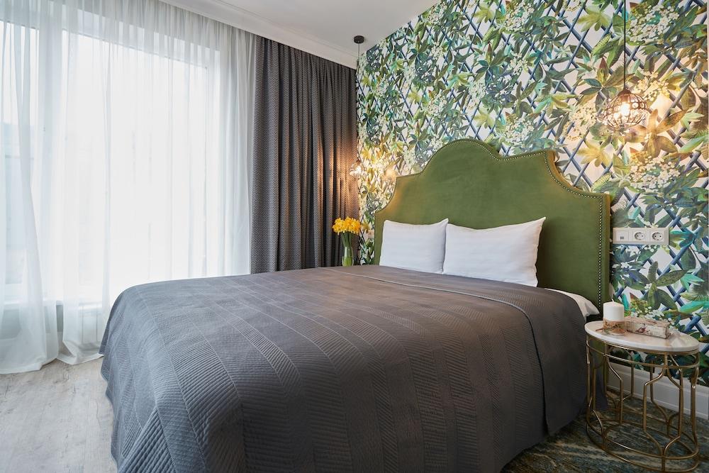 image 3 at HILLS POLYANA Hotel & SPA by Volokolamskaya Street 67 Krasnaya Polyana 354392 Russia