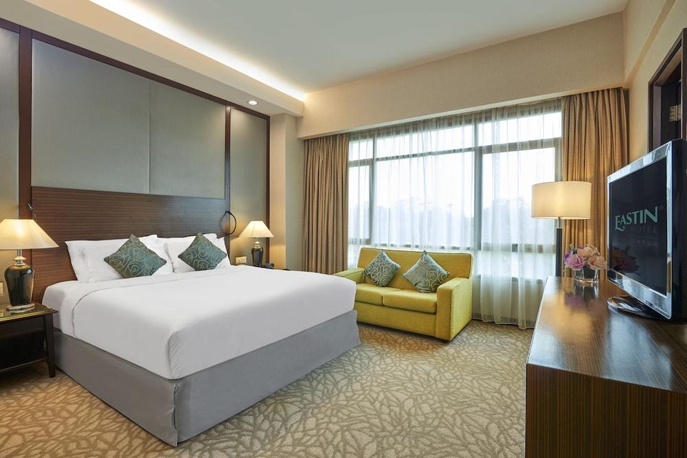 image 1 at Eastin Hotel Kuala Lumpur by 13 Jalan 16/11 Petaling Jaya Selangor 46350 Malaysia