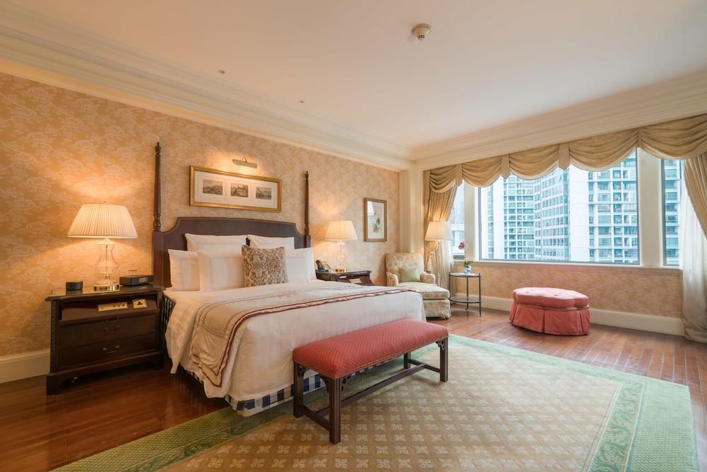 image 1 at The Ritz-Carlton, Beijing by 83A Jianguo Road Chao Yang District Beijing Beijing 100025 China