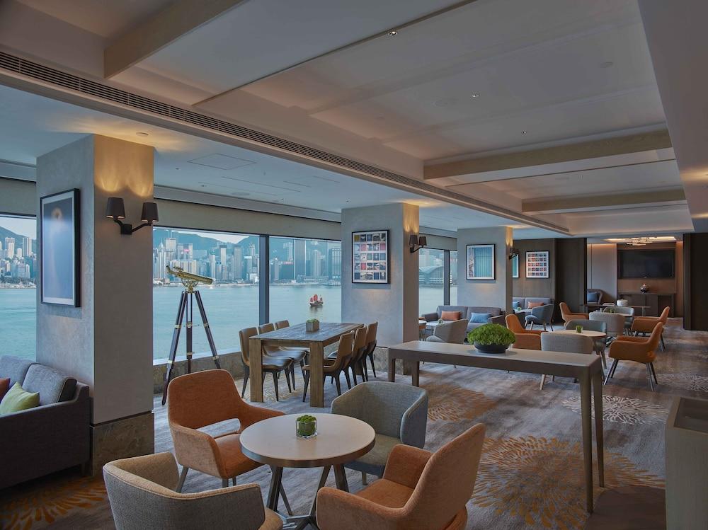 image 5 at New World Millennium Hong Kong Hotel by 72 Mody Road Tsim Sha Tsui East Kowloon Hong Kong
