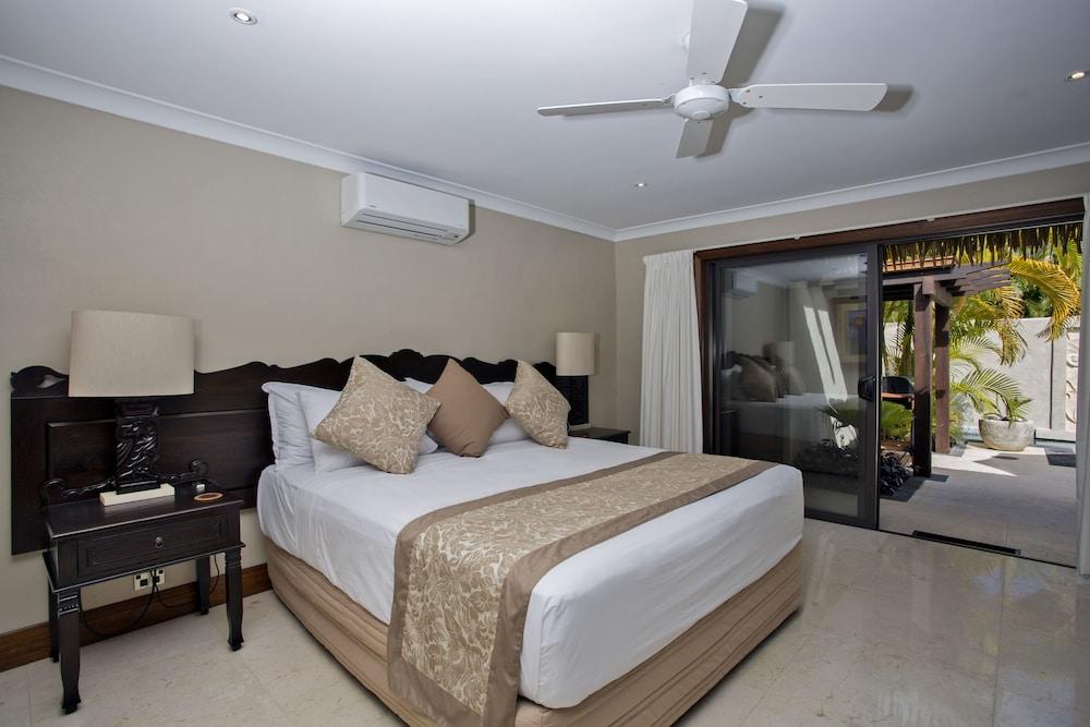 image 3 at Te Manava Luxury Villas & Spa by Avarua PO Box 790  Rarotonga Cook Islands