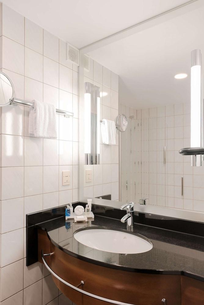 image 2 at Radisson Blu Hotel Dortmund by An der Buschmuehle 1 Dortmund NW 44139 Germany