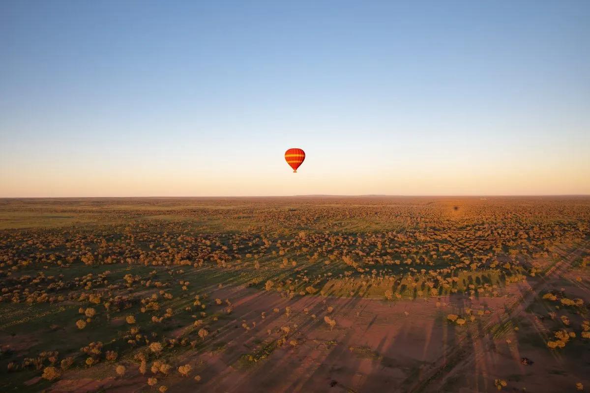Beyond Uluru: Your Ultimate Guide to the Northern Territory