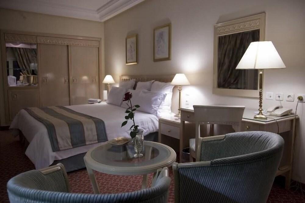 image 3 at Regency Tunis Hotel by B.P 705 Les Cotes de Carthage La Marsa Tunis Governorate 2078 Tunisia