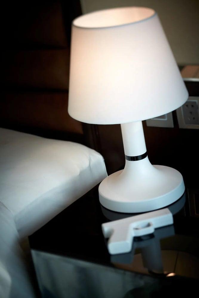 image 2 at Hotel Eclat Beijing by No.9 Dongdaqiao Road Chaoyang District Beijing Beijing 100020 China