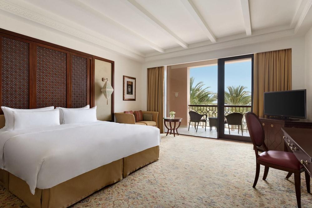 image 2 at Shangri-La Al Husn, Muscat by Shangri-La Husn Resort & Spa P.O.  Box 644 Muscat 100 Oman