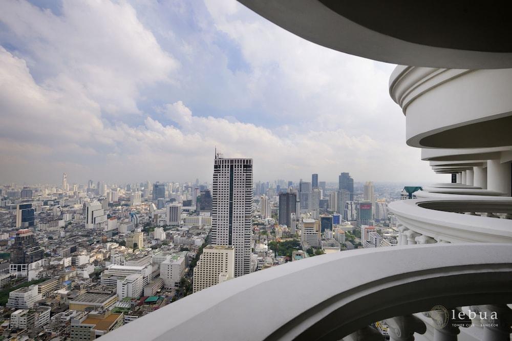image 1 at lebua at State Tower by State Tower 1055/111 Silom Road Bangrak Bangkok 10500 Thailand