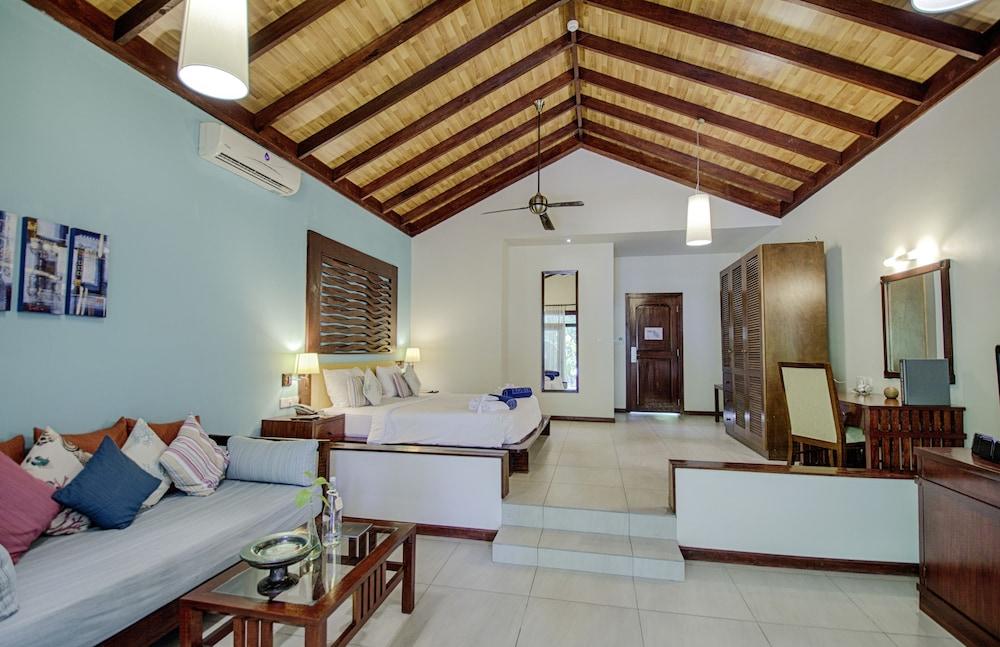 image 1 at ROBINSON MALDIVES - Adults only - All Inclusive by Funamadua Funamadua Gaafu-Alif-Atoll 20077 Maldives