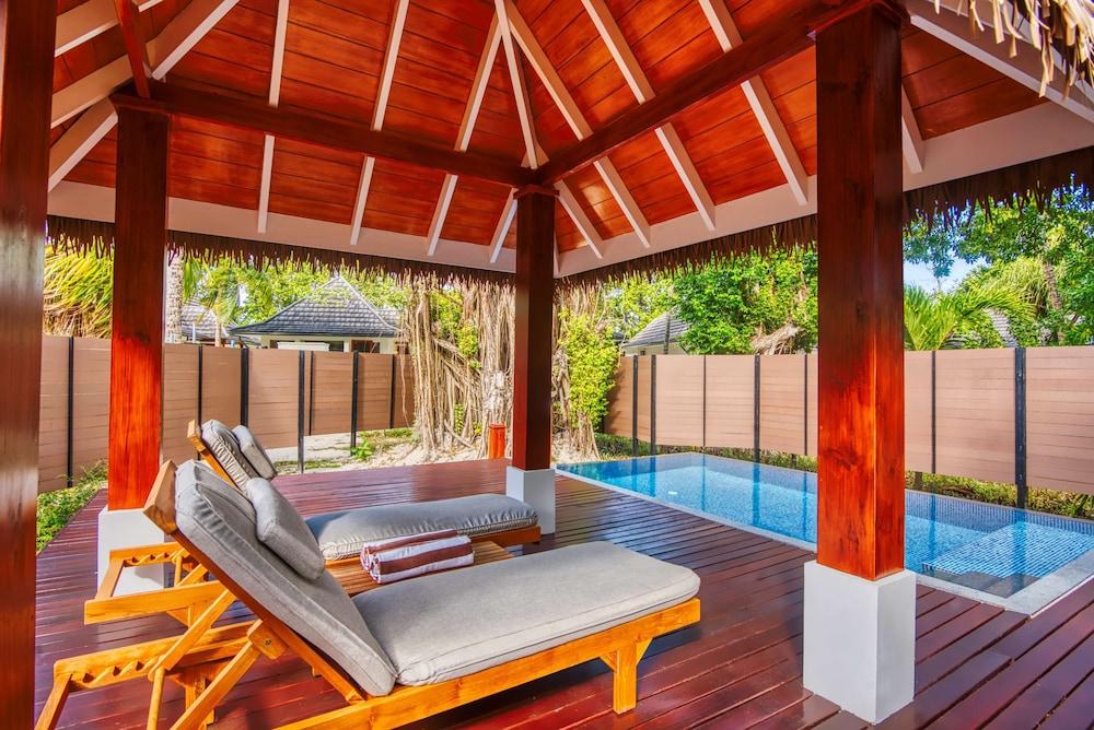 image 6 at Hilton Seychelles Labriz Resort & Spa by Silhouette Island Silhouette Island Seychelles