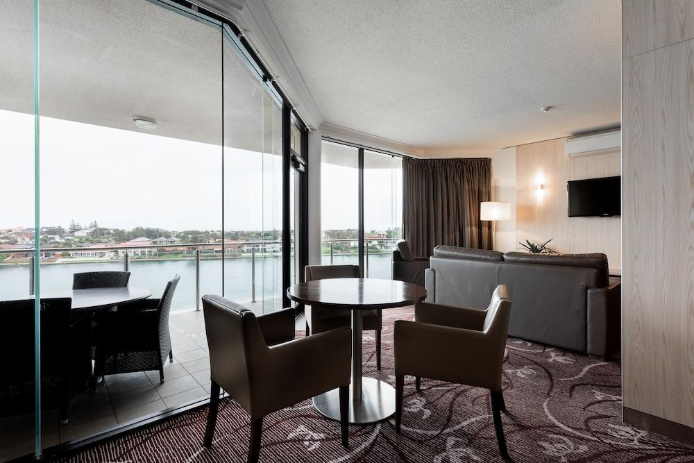 image 1 at Lakes Hotel by 141 Brebner Drive West Lakes SA South Australia 5021 Australia