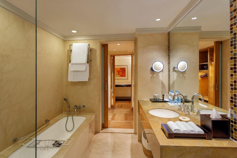 image 5 at ITC Maurya, a Luxury Collection Hotel, New Delhi by Diplomatic Enclave, Sadar Patel New Delhi Delhi 110021 India