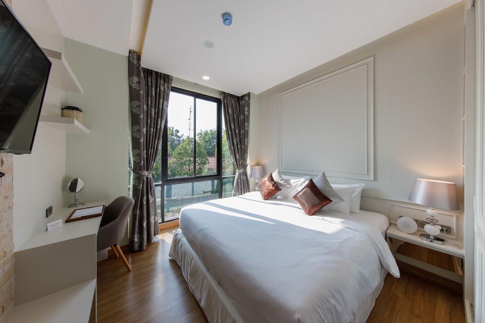 image 10 at Parc Borough City Resort by 223 Mahidol Rd. T. Changklang, Mueng Chiang Mai Chiang Mai 50100 Thailand