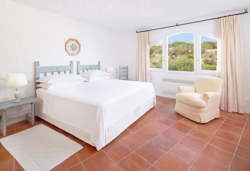 image 2 at Cervo Hotel, Costa Smeralda Resort by Costa Smeralda Porto Cervo Arzachena OT 07020 Italy
