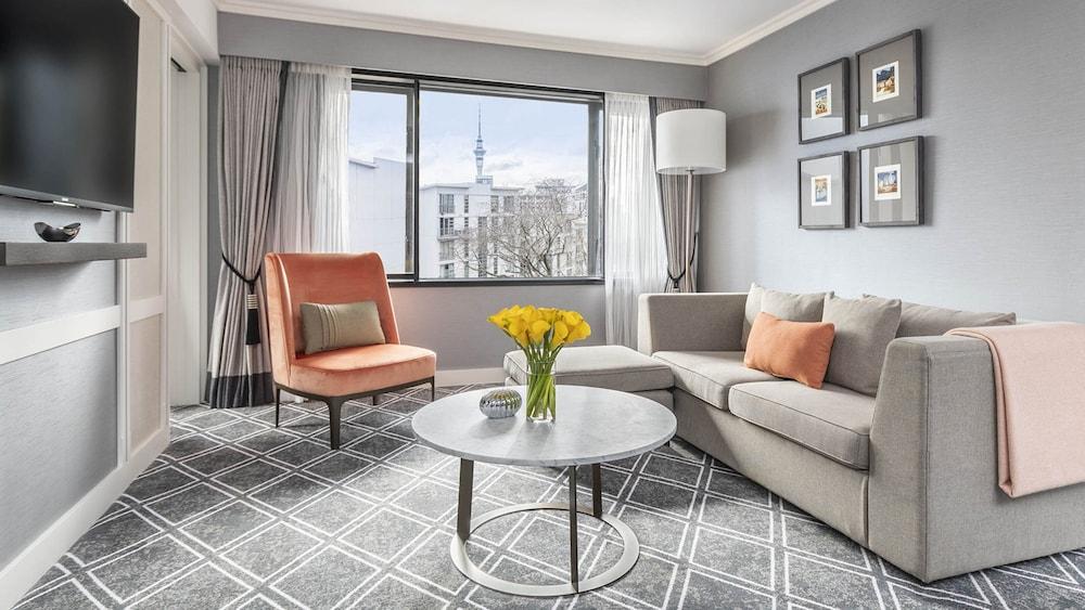 image 2 at Cordis, Auckland by Langham Hospitality Group by 83 Symonds Street, Box 2771 Auckland 1010 New Zealand