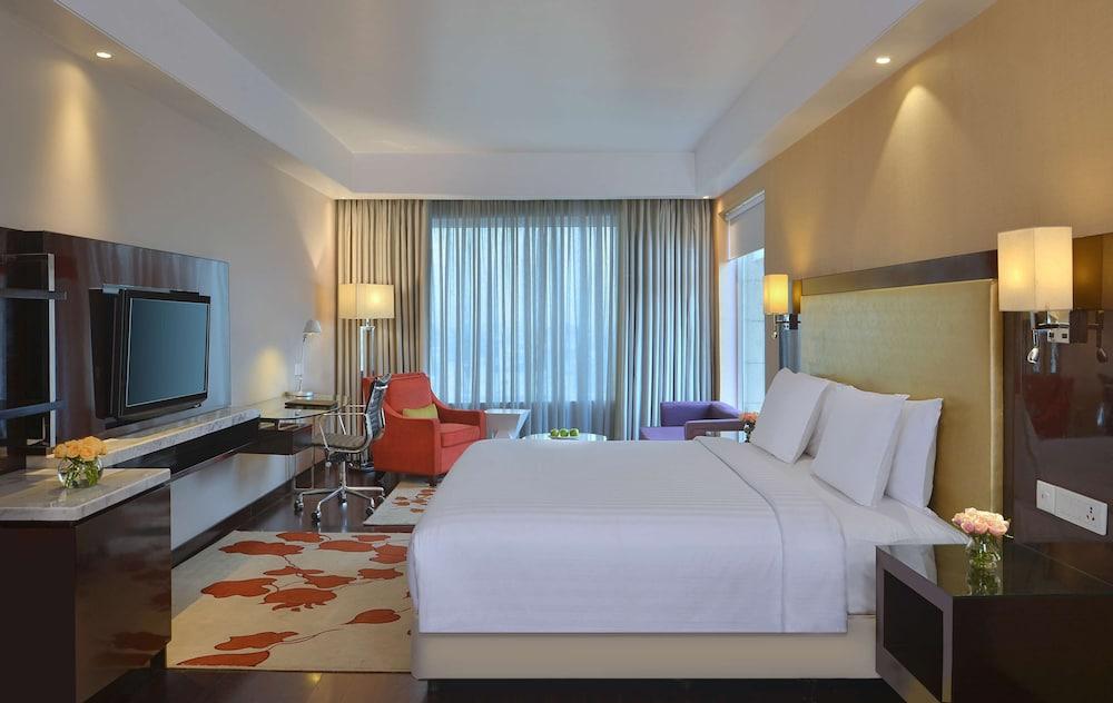 image 1 at Radisson Hotel Agra by C-1, C-2, Taj Nagari Phase 1 Fatehabad Road Agra Uttar Pradesh 282004 India