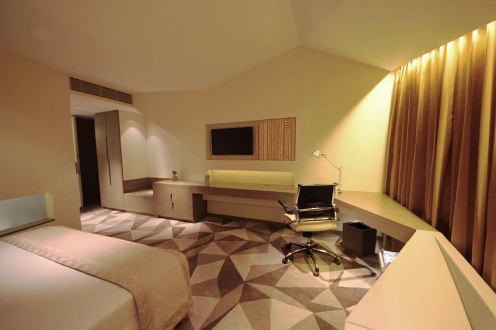 image 2 at Vivanta New Delhi, Dwarka by Metro Station Complex, Sector 21 New Delhi 110075 India