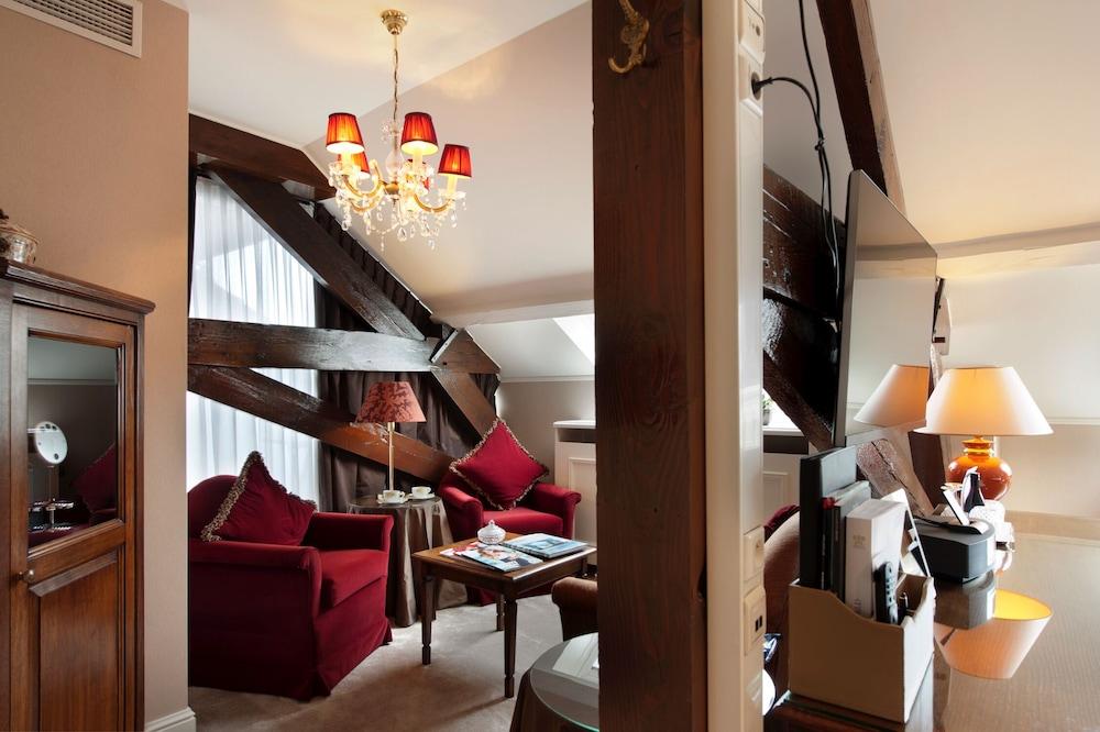 image 3 at Relais & Chateaux Hotel Heritage by Niklaas Desparsstraat 11 Bruges 8000 Belgium