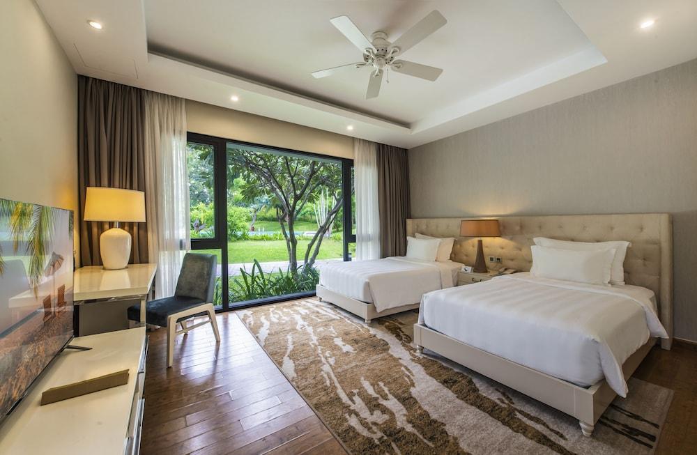 image 2 at Vinpearl Resort & Spa Nha Trang Bay by Hon Tre island Nha Trang Khanh Hoa Vietnam
