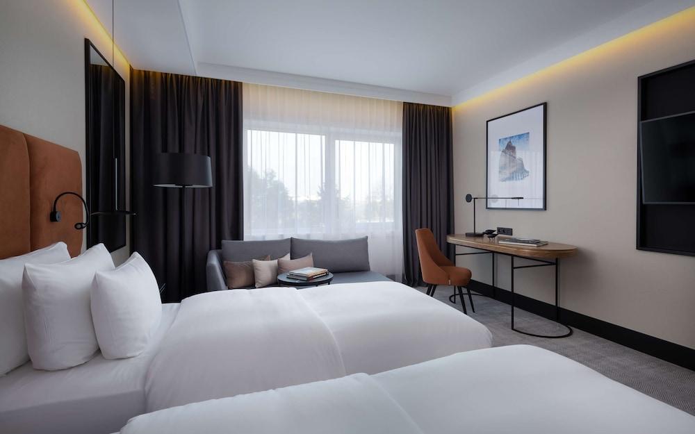 image 2 at Radisson Collection Hotel, Warsaw by Grzybowska 24 Warsaw Masovia 00-132 Poland