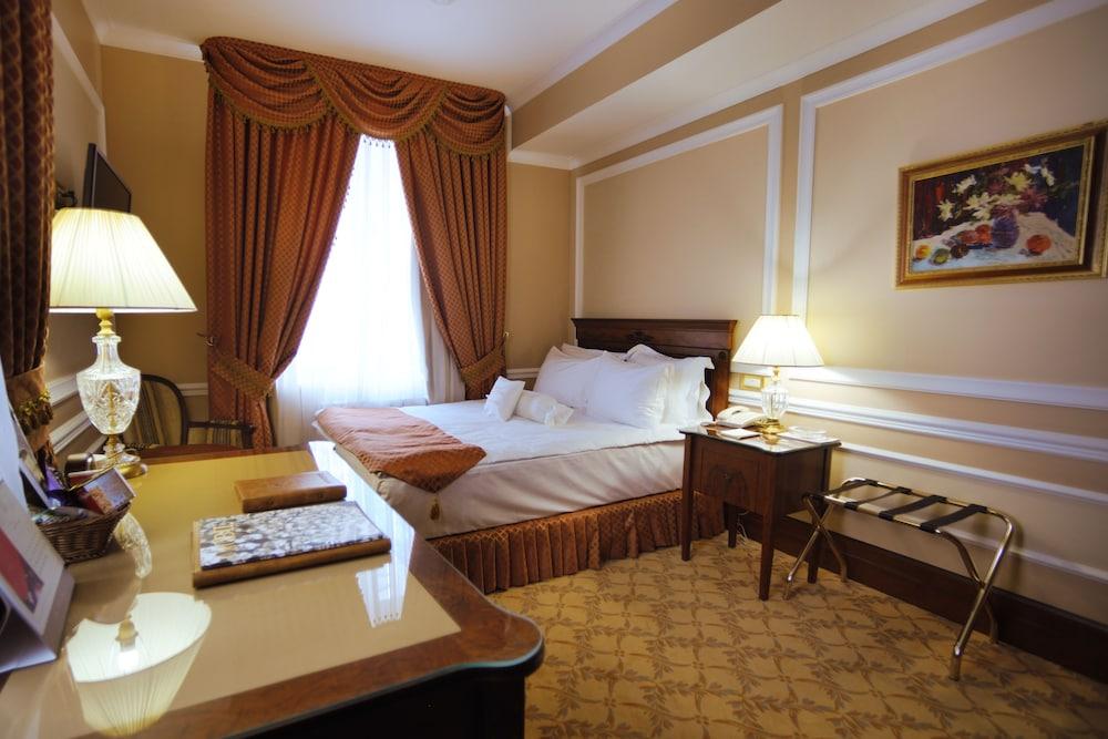 image 2 at Nobil Luxury Boutique Hotel by 49/1, M. Eminescu Street Chisinau MD 2012 Moldova