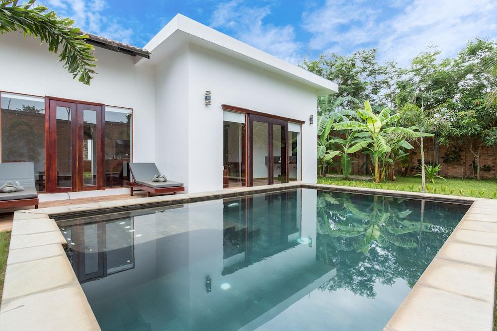 image 1 at Nita by Vo Angkor Resort by Elegant Street Sala Komroeuk Village Siem Reap 17254 Cambodia