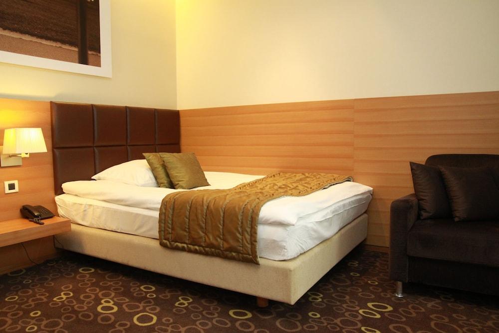 image 3 at Hotel Balnea Superior – Terme Krka by Zdraviliski Trg 7 Dolenjske Toplice 8350 Slovenia