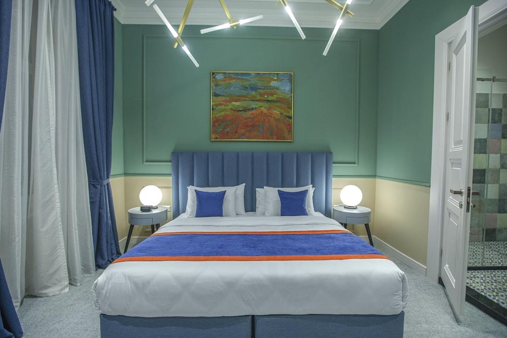 image 6 at Heritage Hotel and Suites by 6 Saint Petersburg Street Tbilisi Tbilisi 0102 Georgia