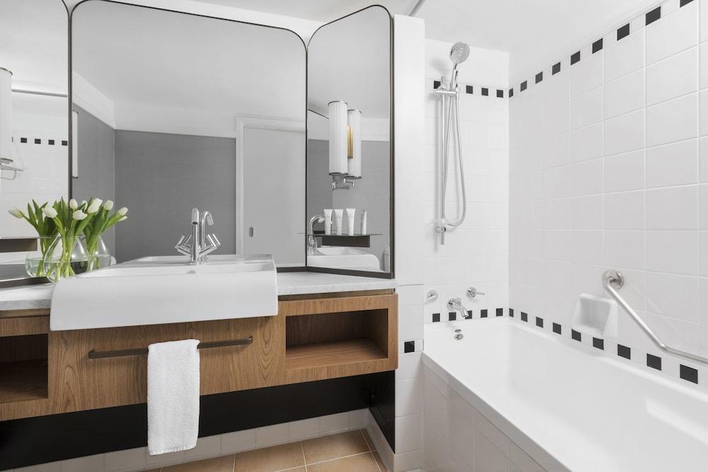 image 5 at Cordis, Auckland by Langham Hospitality Group by 83 Symonds Street, Box 2771 Auckland 1010 New Zealand