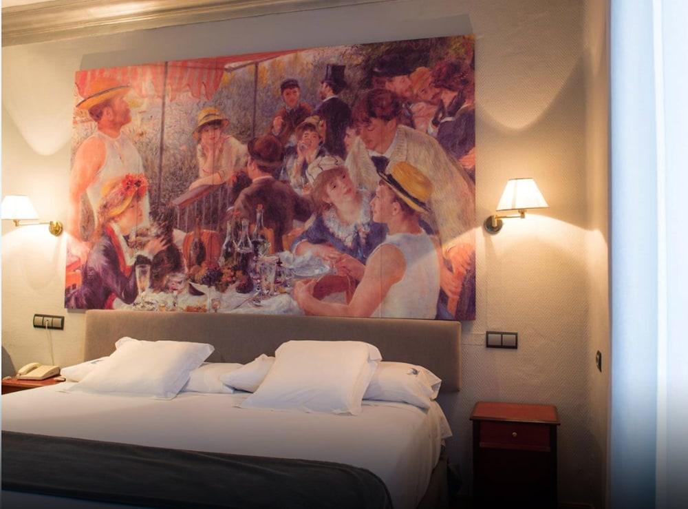 image 10 at Los Angeles & Spa Hotel by Cuesta Escoriaza, 17 Granada Granada 19008 Spain