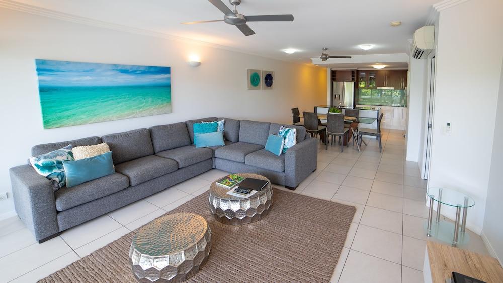 image 1 at Waters Edge Apartments Cairns by 155 The Esplanade Cairns QLD Queensland 04870 Australia