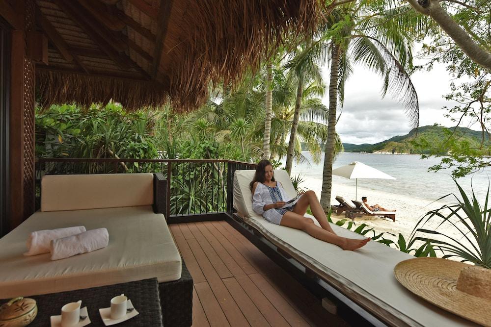 image 3 at Pangulasian Island Resort by El Nido El Nido Palawan 5313 Philippines