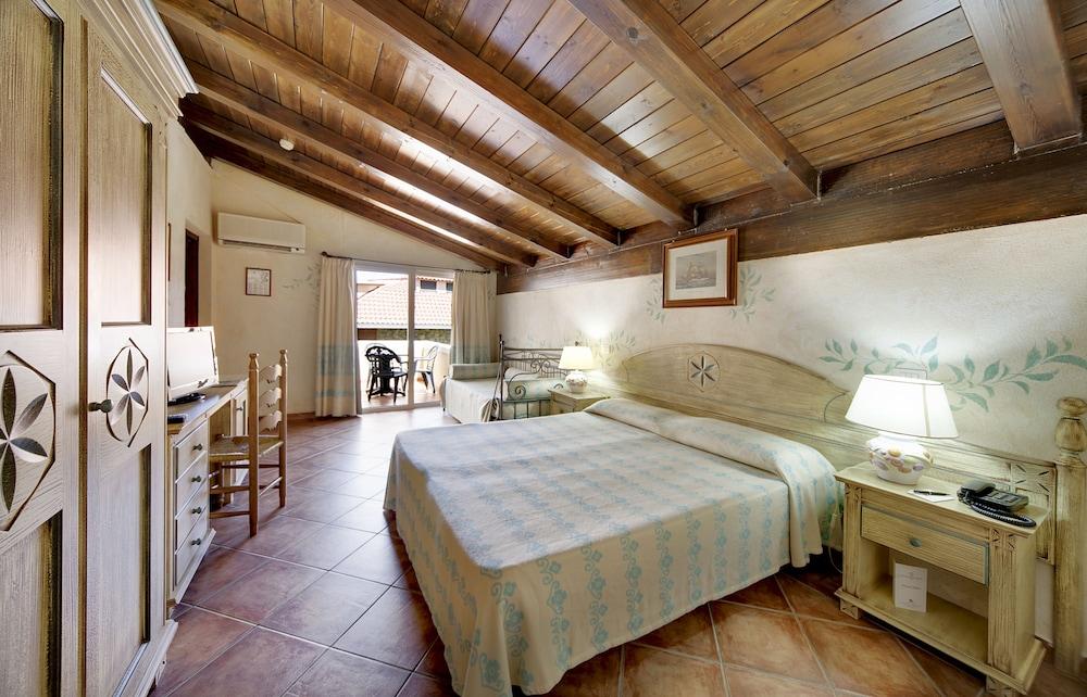 image 2 at Colonna Beach Hotel by Golfo Di Marinella Porto Rotondo Golfo Aranci OT 7026 Italy