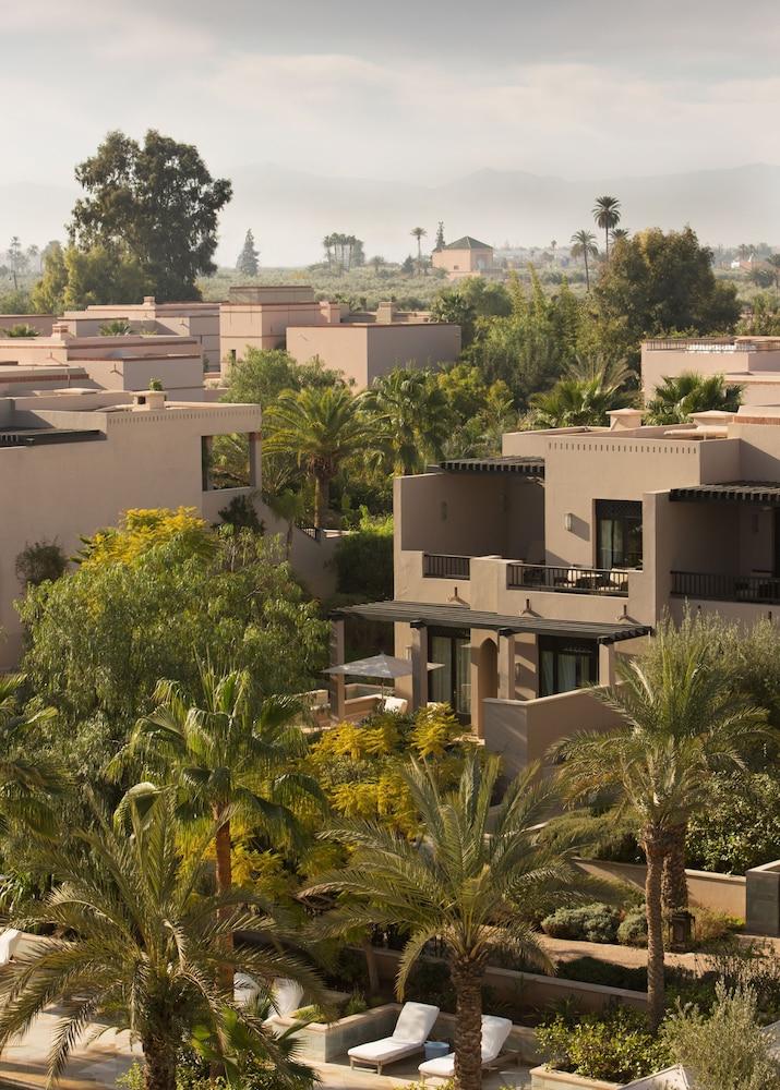 image 7 at Four Seasons Resort Marrakech by 1 Boulevard de la Menara Marrakech 40000 Morocco