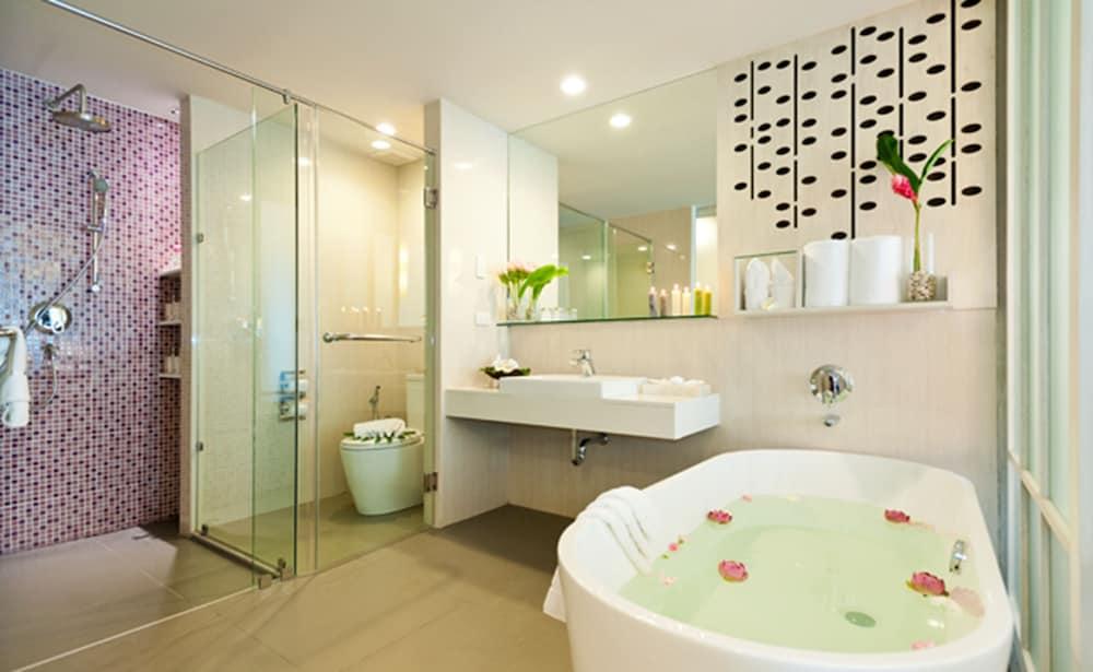 image 6 at The Sands Khao Lak by Katathani by 10/18 Petchkasem Road Moo 7 Kukkak Takua Pa Phang Nga 82190 Thailand
