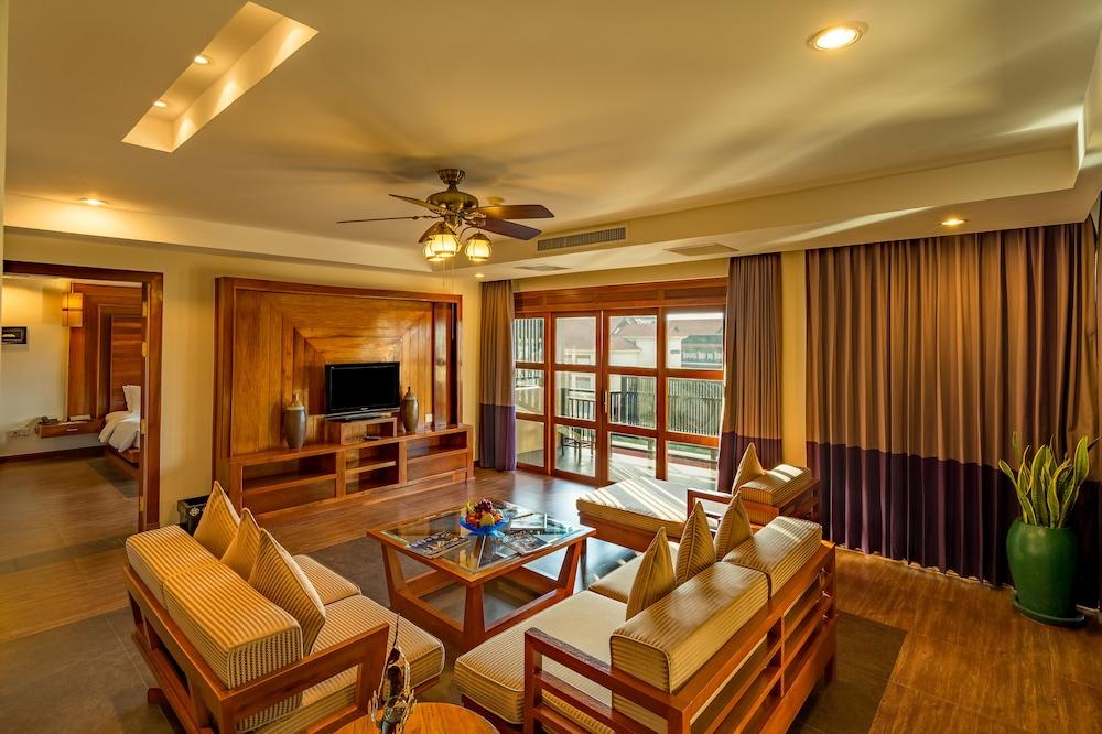 image 10 at Angkor Miracle Resort & Spa by National Road No. 6A, Khum Sra Nge (Across Cambodian Cultural Village) Siem Reap Siem Reap 17252 Cambodia