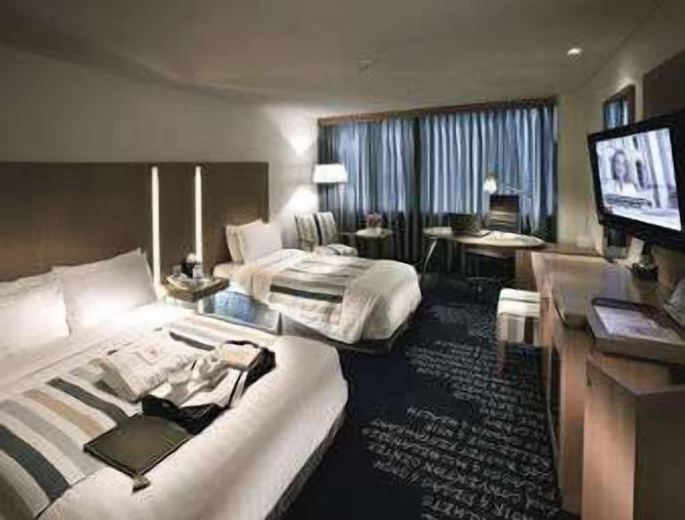 image 1 at Ramada Songdo Hotel by 29, Neungheodae-ro 267beon-gil Yeonsu-gu Incheon Incheon South Korea