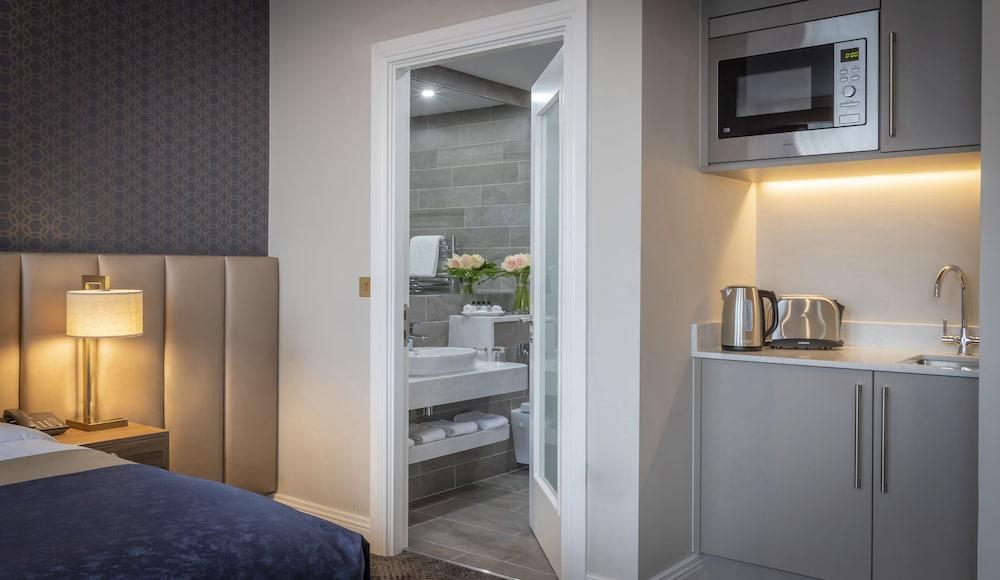 image 3 at Castletroy Park Hotel Suites by Castleroy Park Hotel Dublin Road Limerick Limerick V94 KW28 Ireland