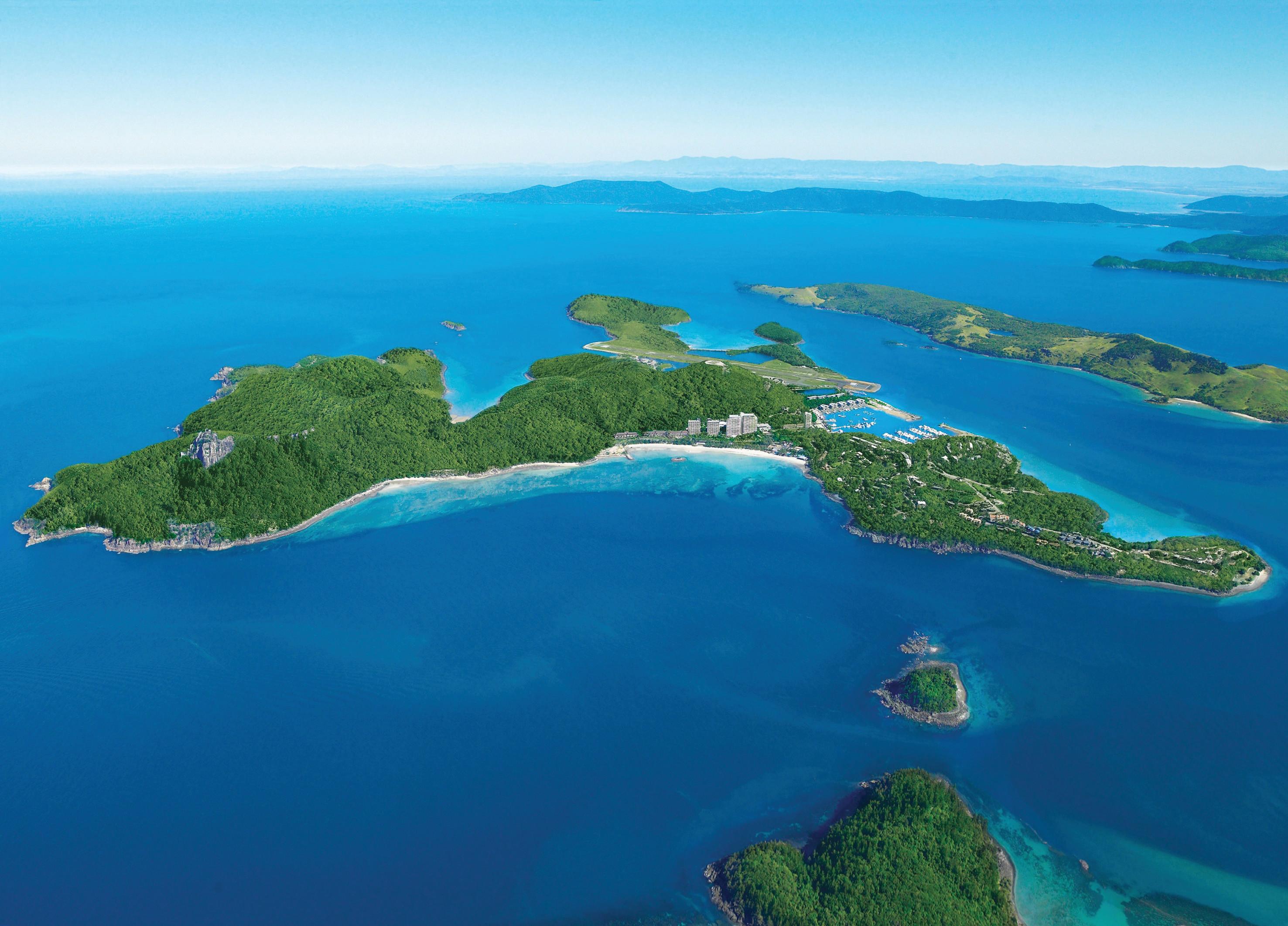 Luxury Escapes Guide to Hamilton Island Luxury Escapes AU