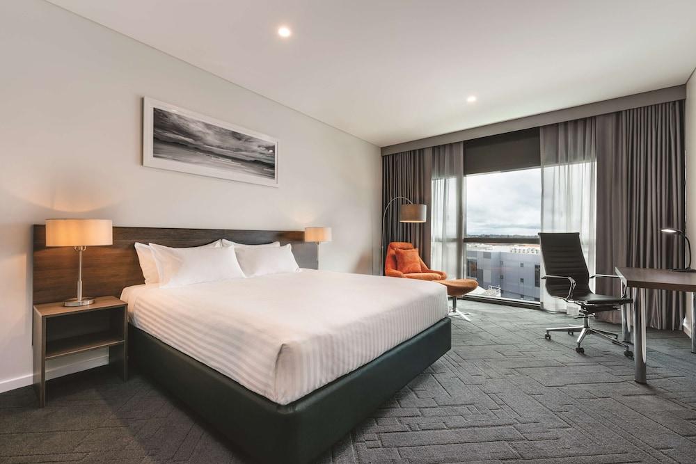 image 4 at Vibe Hotel Subiaco Perth by 9 Alvan Street Subiaco WA Western Australia 6008 Australia