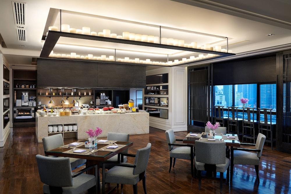 image 7 at JW Marriott Hotel Bangkok by 4 Sukhumvit Road Soi 2 Bangkok Bangkok 10110 Thailand